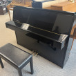 1985 Yamaha contemporary console piano - Upright - Console Pianos